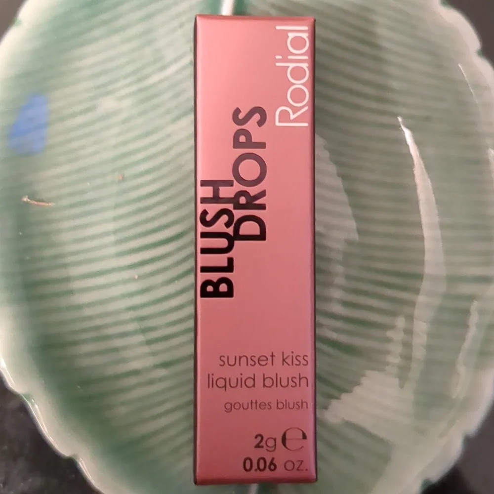 Blush Drops